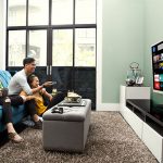 acheter une télévision Smart TV