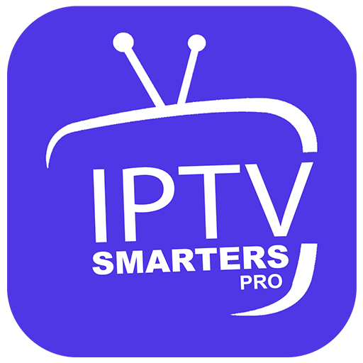 iptv smarters pro sur Smart TV LG & Samsung